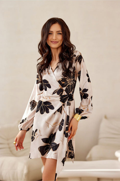 Robe de jour model 208490 Roco Fashion
